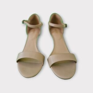 Aldo Alynia Beige Women’s Sandals